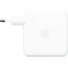 Apple 61W Usb‑C Güç Adaptörü Tr Uyumulu Mnf72Ch/A