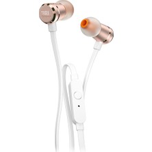 Jbl T290 Kulakiçi Kulaklık Ct Ie Altın