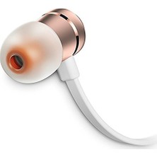 Jbl T290 Kulakiçi Kulaklık Ct Ie Altın