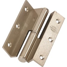 Arpat 10 Cm Çelik Burçlu Cumbali Menteşe Düz Sağ Ar Cb128R 02