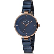 Daniel Klein Dk102-01004A Kadın Kol Saati