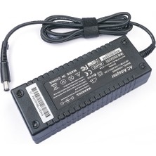 İnfostar Hp Pavilion Dv6-6115St Adaptör Şarj Aleti