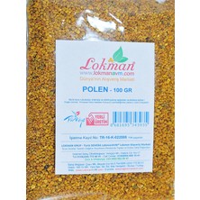 Lokman Avm Polen 100 Gr Pkt