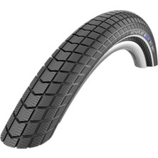 Schwalbe Big Ben 27.5x2.0 Siyah