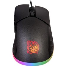 Thermaltake TT eSPORTS IRIS Optik Oyuncu Mouse (TTS-MO-IRS-WDOHBK-01)