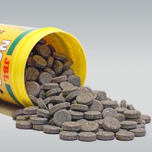 JBL Novo  Fect Bitkisel Tablet Yem Kovadan Bölme 1000 Adet