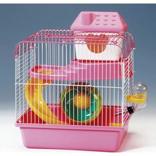Qh Hamster Kafesi
