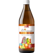 Bio Pet Active Bio Avivitaminasol Vitamin Takviyesi 500 ml