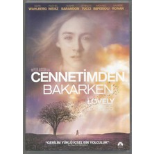 Cennetimden Bakarken (The Lovely Bones) DVD