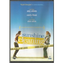 Gün Işığı Temizleme Şirketi (Sunshine Cleaning) DVD