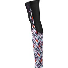 GIANT Liv Bacak Isıtıcı Signature Kit Siyah-Mor L