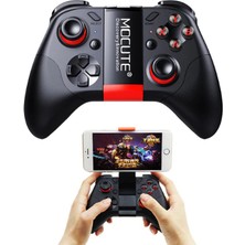 Schulzz Mocute 054 Wireless Kablosuz Bluetooth Gamepad Joystick