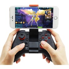 Schulzz Mocute 054 Wireless Kablosuz Bluetooth Gamepad Joystick