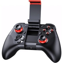 Schulzz Mocute 054 Wireless Kablosuz Bluetooth Gamepad Joystick