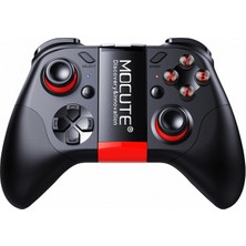 Schulzz Mocute 054 Wireless Kablosuz Bluetooth Gamepad Joystick