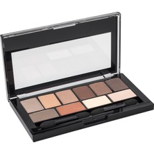 Dinamik By Catherine Arley Meet Whit Me Nude Eyeshadow 02