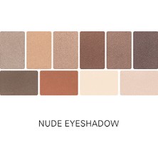 Dinamik By Catherine Arley Meet Whit Me Nude Eyeshadow 02