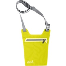 Jack Wolfskin Dryport Sulphur Outdoor Unisex Omuz Çantası