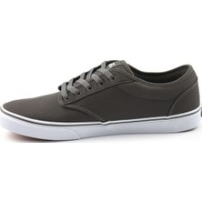 Vans Mn Atwood Gri Erkek Spor Ayakkabı VN000TUY4WV1