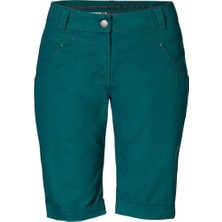 Jack Wolfskin Vıctorıa Oc W  Green Lake Outdoor Kadın Şort