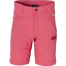 Jack Wolfskin Rosebud Outdoor Çocuk Şort