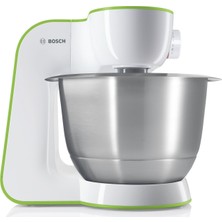 Bosch MUM54G00 Mutfak Robotu Beyaz / Yeşil