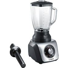 Bosch MMB65G5M SilentMixx Blender