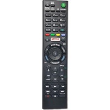 Tayfun Sony Rmt-Tx101E Uyumlu Kumanda
