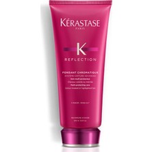 Kerastase Reflection Fondant Chroma Captive - Boyalı Saçlar İçin Parlaklık Kremi 200 ml