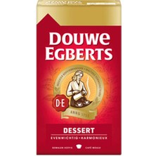 Douwe Egberts Dessert 500 Gr