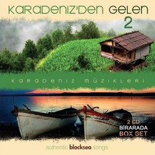 Karadenızden Gelen 2- Karadenızden Gelen 2