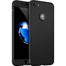 Microsonic Apple iPhone 6S Kılıf Double Dip 360 Protective