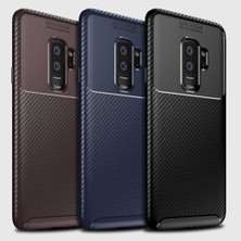 Microsonic Samsung Galaxy S9 Plus Kılıf Legion Series