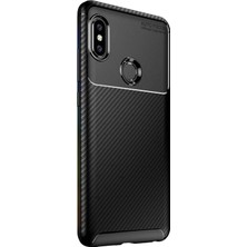 Microsonic Xiaomi Redmi Note 5 Pro Kılıf Legion Series