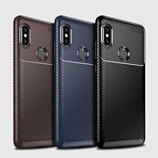 Microsonic Xiaomi Redmi Note 5 Pro Kılıf Legion Series