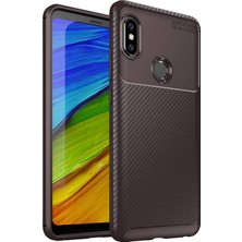 Microsonic Xiaomi Redmi Note 5 Pro Kılıf Legion Series