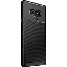 Microsonic Samsung Galaxy Note 9 Kılıf Legion Series