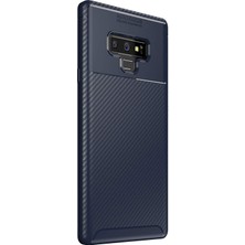 Microsonic Samsung Galaxy Note 9 Kılıf Legion Series