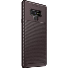 Microsonic Samsung Galaxy Note 9 Kılıf Legion Series