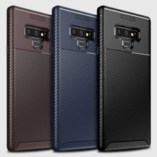 Microsonic Samsung Galaxy Note 9 Kılıf Legion Series