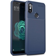 Microsonic Xiaomi Mi A2 (Mi 6X) Kılıf Legion Series