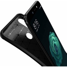 Microsonic Xiaomi Mi A2 (Mi 6X) Kılıf Legion Series