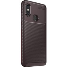 Microsonic Xiaomi Mi 8 Kılıf Legion Series