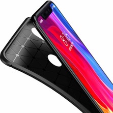 Microsonic Xiaomi Mi 8 Kılıf Legion Series