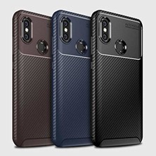 Microsonic Xiaomi Mi 8 Kılıf Legion Series