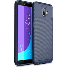 Microsonic Samsung Galaxy J6 Plus Kılıf Legion Series