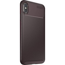 Microsonic Apple iPhone XS (5.8'') Kılıf Legion Series