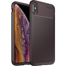 Microsonic Apple iPhone XS (5.8'') Kılıf Legion Series