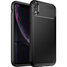 Microsonic Apple iPhone XR (6.1'') Kılıf Legion Series