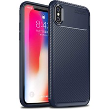 Microsonic Apple iPhone X Kılıf Legion Series